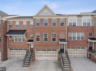 7839 Crystal Brook Way, Hanover, MD 21076