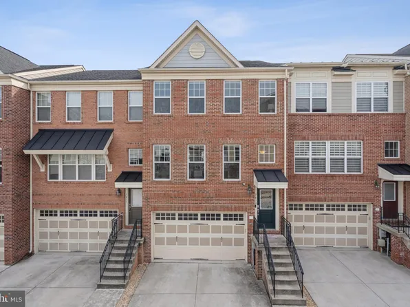 7839 Crystal Brook Way, Hanover, MD 21076