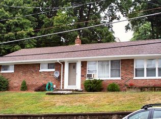 213 Saint John St, Schuylkill Haven, PA 17972