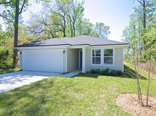 9680 Historic Kings Rd S, Jacksonville, FL 32257