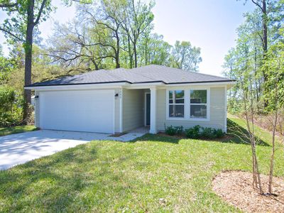 9680 Historic Kings Rd S, Jacksonville, FL, 32257