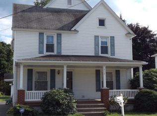 519 Lincoln St, Sayre, PA 18840