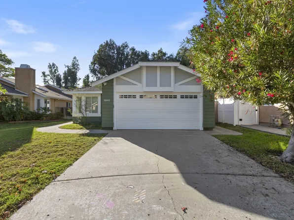 10441 Rue Du Nuage, San Diego, CA 92131