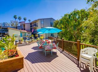 2490 S Ola Vis APT 1, San Clemente, CA 92672