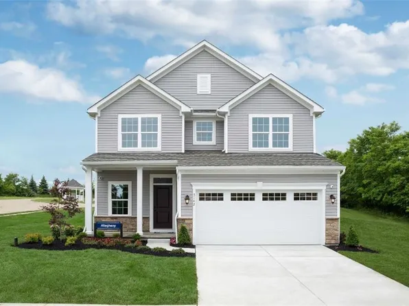 308 Early Station Trl, Carrollton, VA 23314