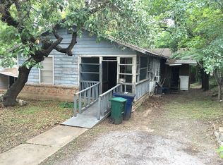 402 W Mary St, Austin, TX 78704