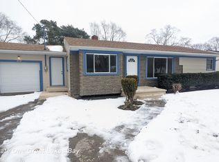 1801 Ribble St, Saginaw, MI 48601