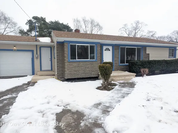 1801 Ribble St, Saginaw, MI 48601