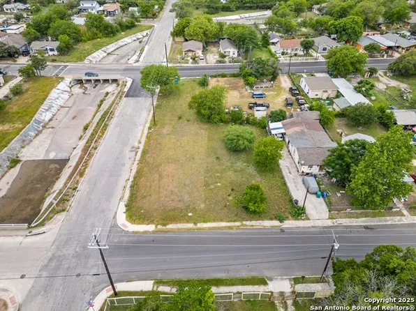 607 san eduardo LOT 43, San Antonio, TX 78228