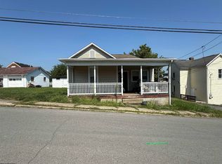 1112 N 17th St, Clarksburg, WV 26301