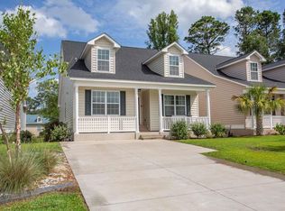 6418 Somerset Dr, Myrtle Beach, SC 29572