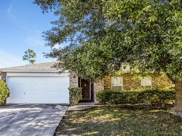 2533 Spring Pond Ln, Jacksonville, FL 32221