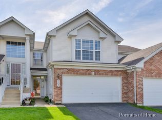 707 Crossing Way, Saint Charles, IL 60174