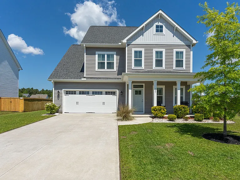 107 E Barred Owl Dr — Photo 2