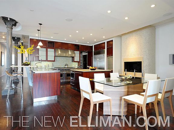 2nd image of 15 Greene St Unit Penthouse