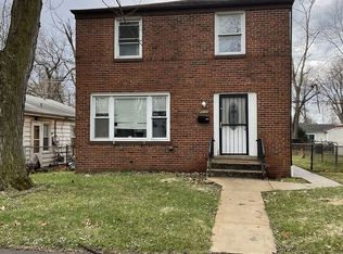 16750 Orchard Ridge Ave, Hazel Crest, IL 60429