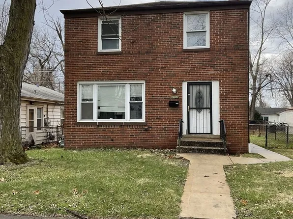 16750 Orchard Ridge Ave, Hazel Crest, IL 60429