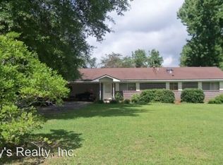 2804 Winona Dr, Ruston, LA 71270