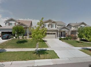 3761 S Tempe Way, Aurora, CO 80018