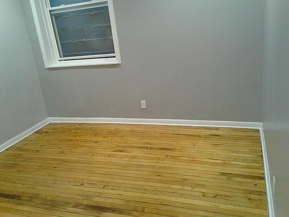 Bedroom #1