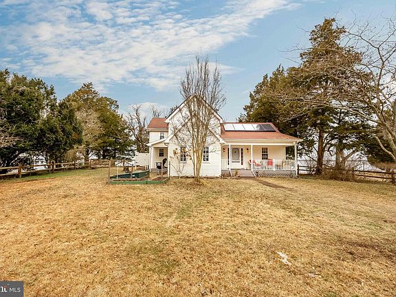 5th image of 26388 Mount Vernon Rd