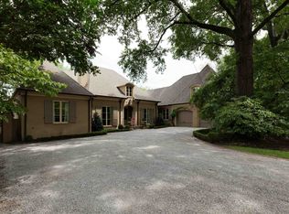 410 Colonial Rd, Memphis, TN 38117