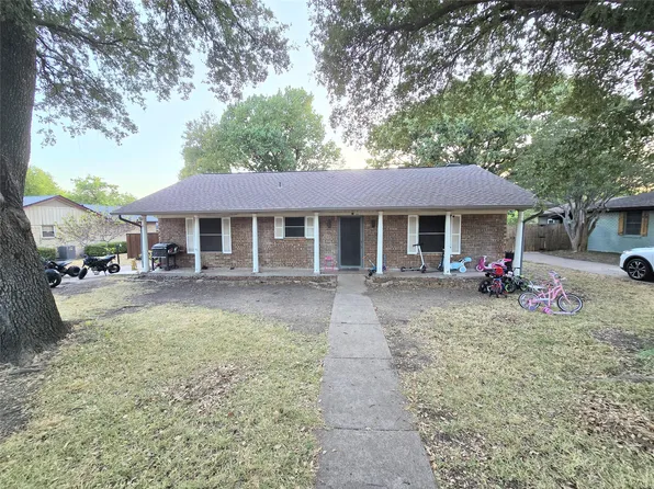 113 S Valley St, Red Oak, TX 75154
