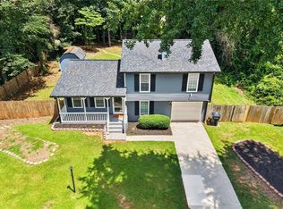 4013 McKinley Dr, Snellville, GA 30039
