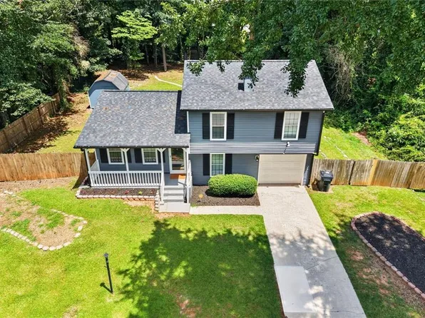 4013 McKinley Dr, Snellville, GA 30039