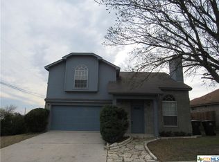 5201 W Ridge Blvd, Temple, TX 76502