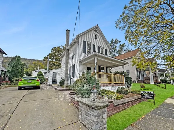 1321 W Central Ave, South Williamsport, PA 17702