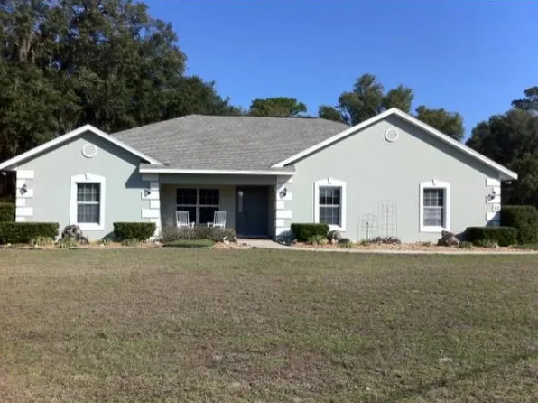 52 County Road 532c, Bushnell, FL 33513