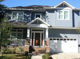 1423 Blair St, Houston, TX 77008