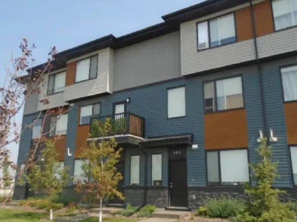 880 Cornerstone Blvd NE #880, Calgary, AB T3N 1J6