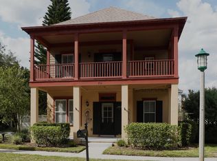 716 Oak Shadows Rd, Celebration, FL 34747