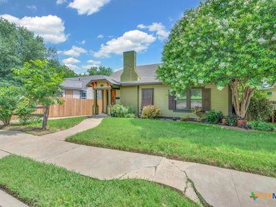 905 N 33rd St, Waco, TX, 76707