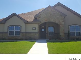 220 Don Dr, Jarrell, TX 76537