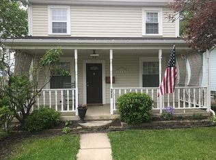 3922 41st Ave, New Brighton, PA 15066