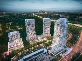 10 Deerlick Ct #311, Toronto, ON M3A 0A7