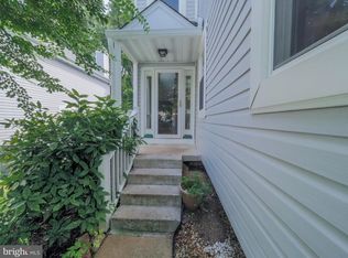 7262 Candleshine Ct, Columbia, MD 21045