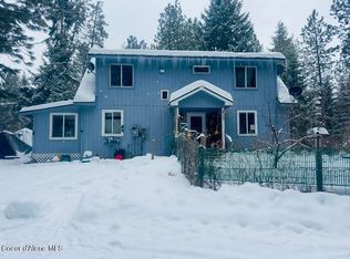 27330 N Timber Ridge Rd, Rathdrum, ID 83858