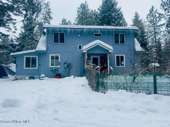 27330 N Timber Ridge Rd, Rathdrum, ID 83858
