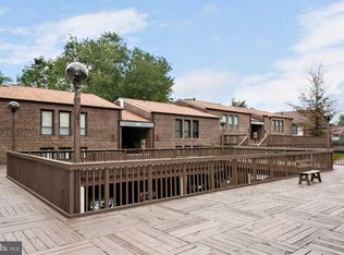 5388 Smooth Meadow Way UNIT B2C-24, Columbia, MD