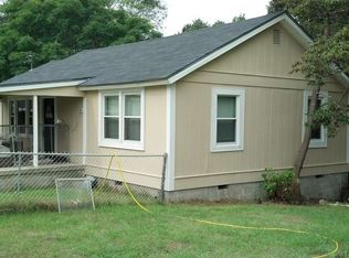 84 McDonald Dr, Byron, GA 31008