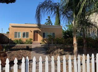825 S Almaden Ave, San Jose, CA 95110