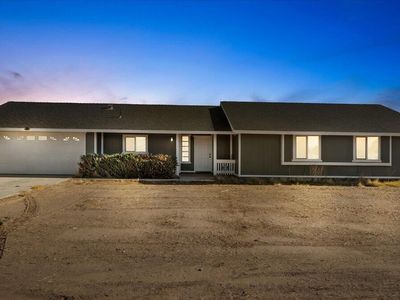 41002 158th St E, Lancaster, CA, 93535