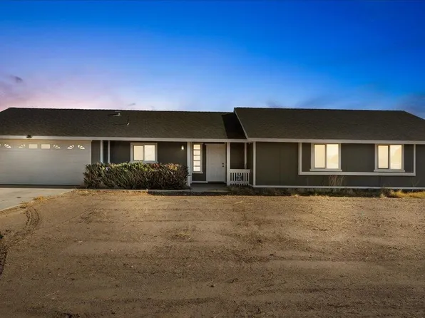 41002 158th St E, Lancaster, CA 93535