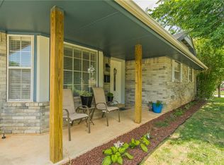 2713 9th Ave NE, Norman, OK 73071