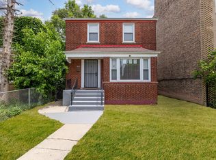 9019 S Justine St, Chicago, IL 60620