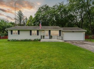 4078 Leith St, Burton, MI